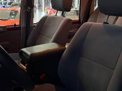 Toyota Land Cruiser (Imported) LC76 4.0L Automatic - фото 7