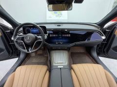 Mercedes-Benz E-Class E 300 L Luxury - ფოტო 11