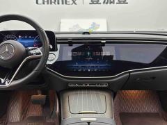 Mercedes-Benz E-Class E 300 L Luxury - ფოტო 12