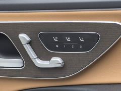 Mercedes-Benz E-Class E 300 L Luxury - ფოტო 15