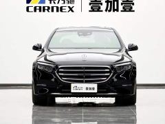 Mercedes-Benz E-Class E 300 L Luxury - ფოტო 2