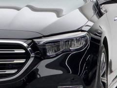 Mercedes-Benz E-Class E 300 L Luxury - ფოტო 3