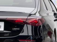 Mercedes-Benz E-Class E 300 L Luxury - ფოტო 6