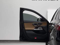Mercedes-Benz E-Class E 300 L Luxury - ფოტო 7