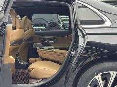 Mercedes-Benz E-Class E 300 L Luxury - ფოტო 9