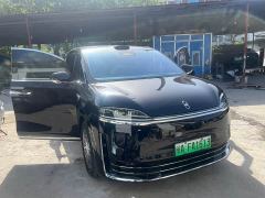 Luxeed Zhiji V9 Ultra - ფოტო 1