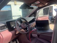 Luxeed Zhiji V9 Ultra - ფოტო 3