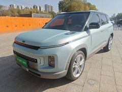Geely ICON 1.5TD Qingyuan Limited Edition - ფოტო 1