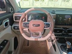 Geely ICON 1.5TD Qingyuan Limited Edition - ფოტო 10