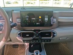 Geely ICON 1.5TD Qingyuan Limited Edition - ფოტო 12
