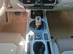 Geely ICON 1.5TD Qingyuan Limited Edition - ფოტო 13