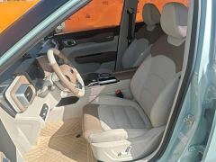 Geely ICON 1.5TD Qingyuan Limited Edition - ფოტო 14