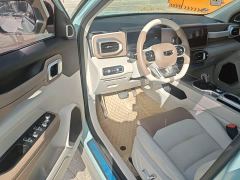 Geely ICON 1.5TD Qingyuan Limited Edition - ფოტო 15