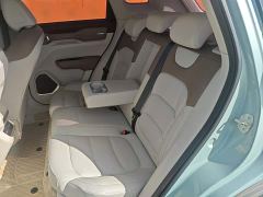 Geely ICON 1.5TD Qingyuan Limited Edition - ფოტო 16