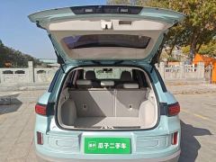 Geely ICON 1.5TD Qingyuan Limited Edition - ფოტო 18