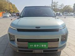 Geely ICON 1.5TD Qingyuan Limited Edition - ფოტო 2