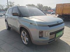 Geely ICON 1.5TD Qingyuan Limited Edition - ფოტო 3