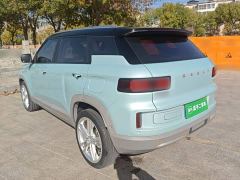 Geely ICON 1.5TD Qingyuan Limited Edition - ფოტო 4