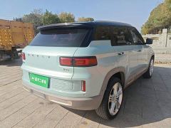 Geely ICON 1.5TD Qingyuan Limited Edition - ფოტო 6