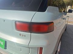 Geely ICON 1.5TD Qingyuan Limited Edition - ფოტო 7