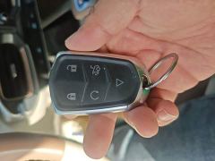 Geely ICON 1.5TD Qingyuan Limited Edition - ფოტო 8