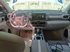 Geely ICON 1.5TD Qingyuan Limited Edition - ფოტო 9