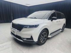 Kia Jianghua 2.0T Flagship - ფოტო 1