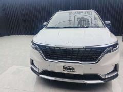 Kia Jianghua 2.0T Flagship - ფოტო 2