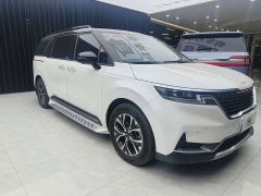 Kia Jianghua 2.0T Flagship - ფოტო 3