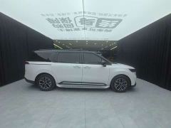 Kia Jianghua 2.0T Flagship - ფოტო 4