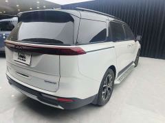 Kia Jianghua 2.0T Flagship - ფოტო 5