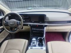 Kia Jianghua 2.0T Flagship - ფოტო 7