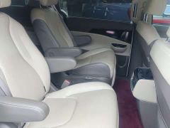 Kia Jianghua 2.0T Flagship - ფოტო 8
