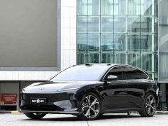 Nio ET5T 75kWh Touring - фото 1