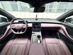 Nio ET5T 75kWh Touring - фото 4