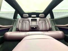 Nio ET5T 75kWh Touring - фото 7