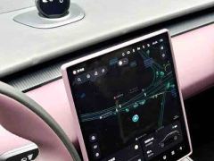 Nio ET5T 75kWh Touring - фото 8