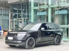 Land Rover Range Rover 3.0L V6 360PS Prestige Edition - photo 1