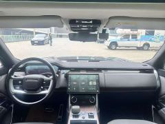 Land Rover Range Rover 3.0L V6 360PS Prestige Edition - photo 11
