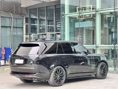 Land Rover Range Rover 3.0L V6 360PS Prestige Edition - photo 13