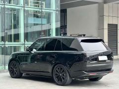 Land Rover Range Rover 3.0L V6 360PS Prestige Edition - photo 14