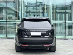 Land Rover Range Rover 3.0L V6 360PS Prestige Edition - photo 15