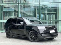 Land Rover Range Rover 3.0L V6 360PS Prestige Edition - photo 2