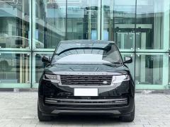 Land Rover Range Rover 3.0L V6 360PS Prestige Edition - photo 3