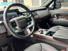 Land Rover Range Rover 3.0L V6 360PS Prestige Edition - photo 4