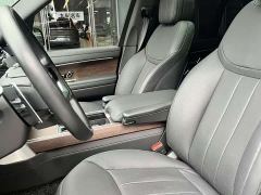 Land Rover Range Rover 3.0L V6 360PS Prestige Edition - photo 5