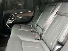 Land Rover Range Rover 3.0L V6 360PS Prestige Edition - photo 6