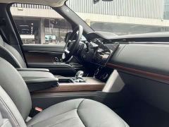 Land Rover Range Rover 3.0L V6 360PS Prestige Edition - photo 7