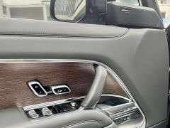 Land Rover Range Rover 3.0L V6 360PS Prestige Edition - photo 8