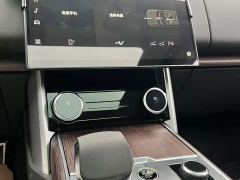 Land Rover Range Rover 3.0L V6 360PS Prestige Edition - photo 9